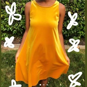 🌞Dress of Gold🌞